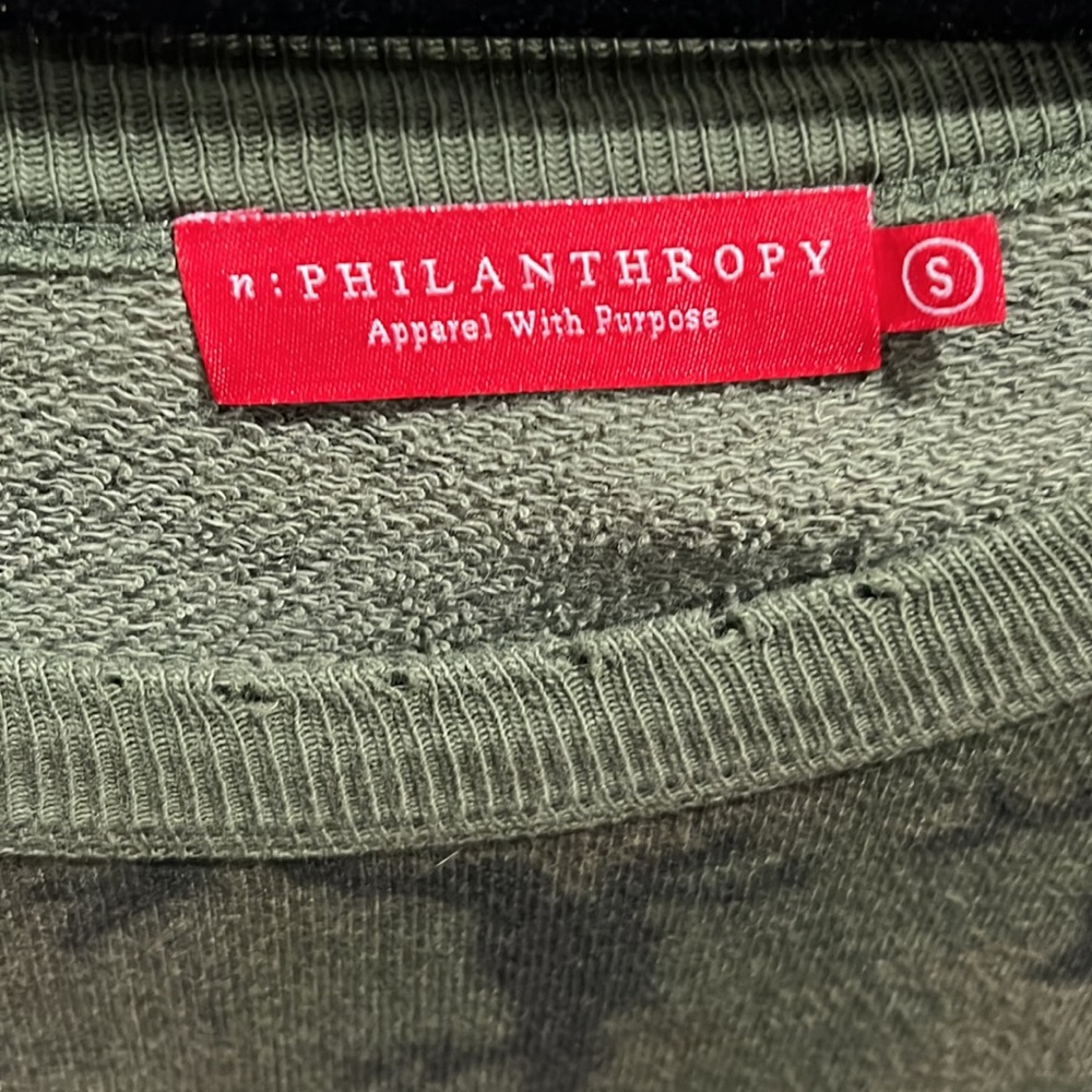 N Philanthropy View 2